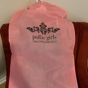 Brand New Never Worn Prom Dress!